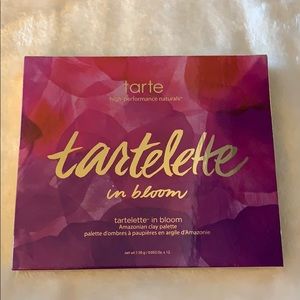 Tartelette in Bloom Palette